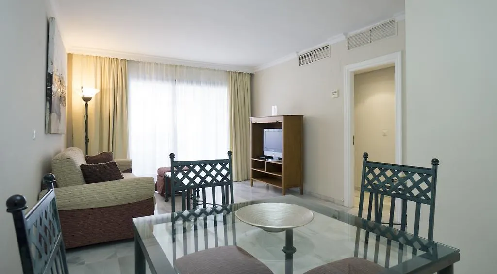 마르베야 Club Jardines Del Puerto 아파트