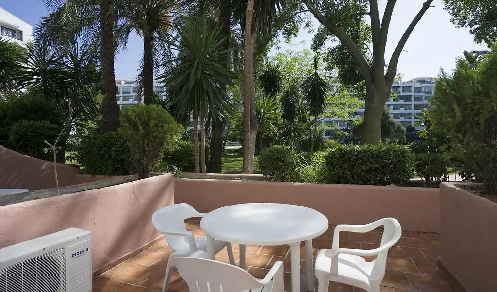 마르베야 Club Jardines Del Puerto 아파트