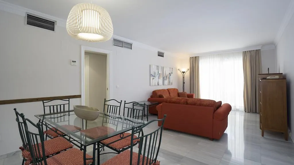 마르베야 Club Jardines Del Puerto 아파트 스페인