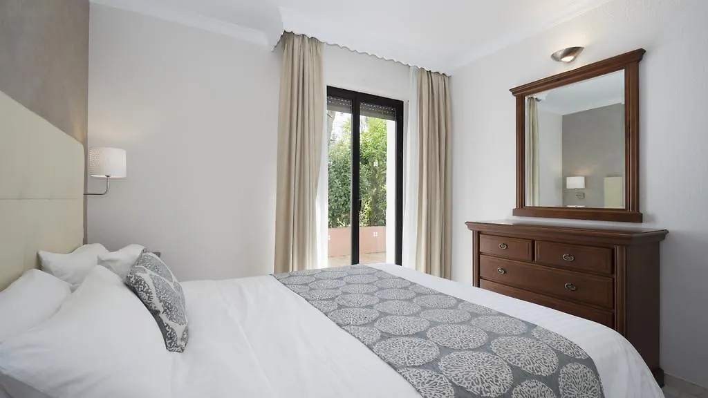 마르베야 Club Jardines Del Puerto 아파트