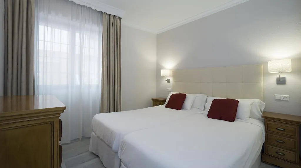 마르베야 Club Jardines Del Puerto 아파트