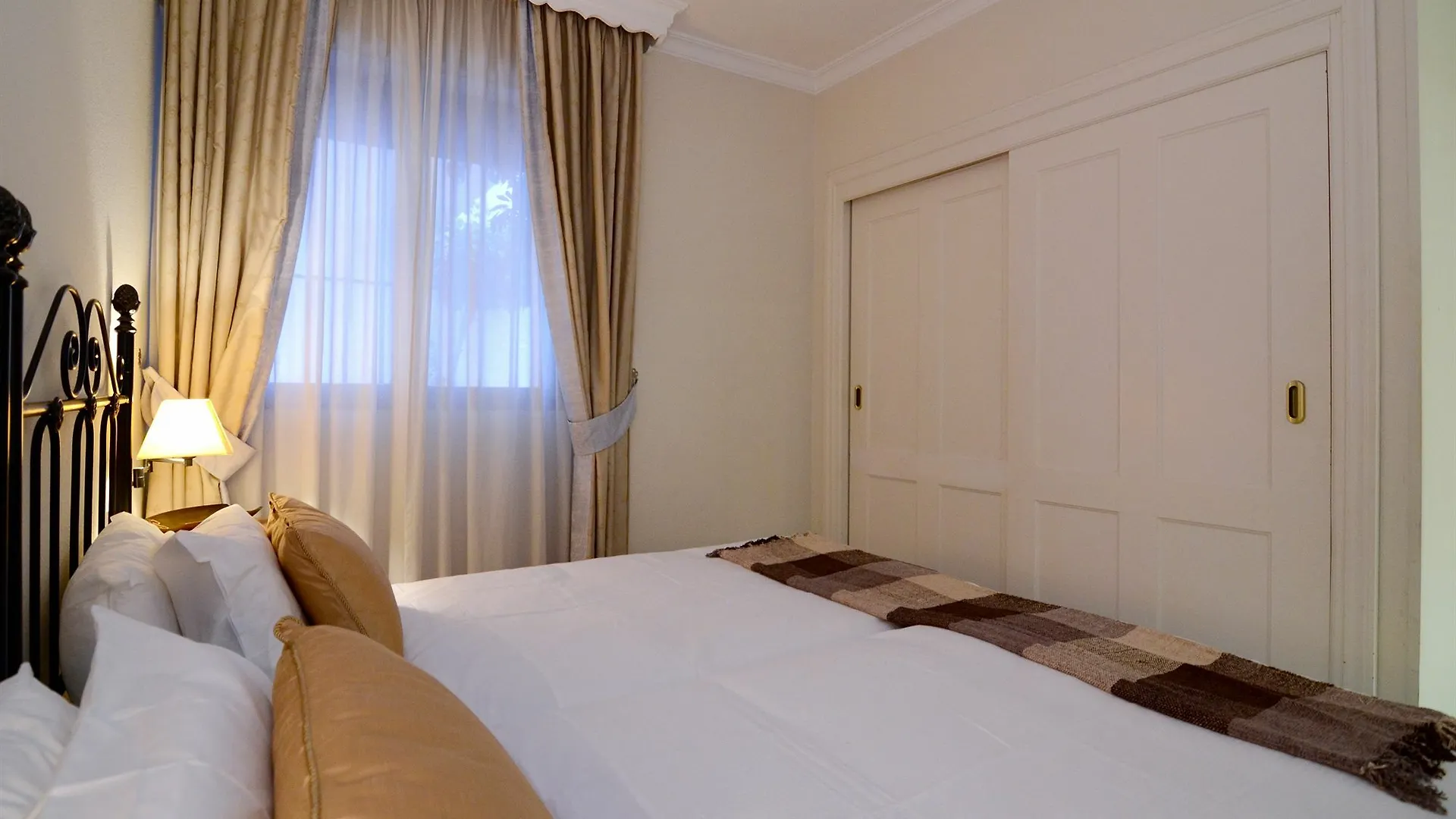 마르베야 Club Jardines Del Puerto 아파트